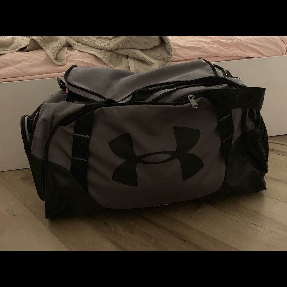 UA Undeniable 3.0 Large Duffle